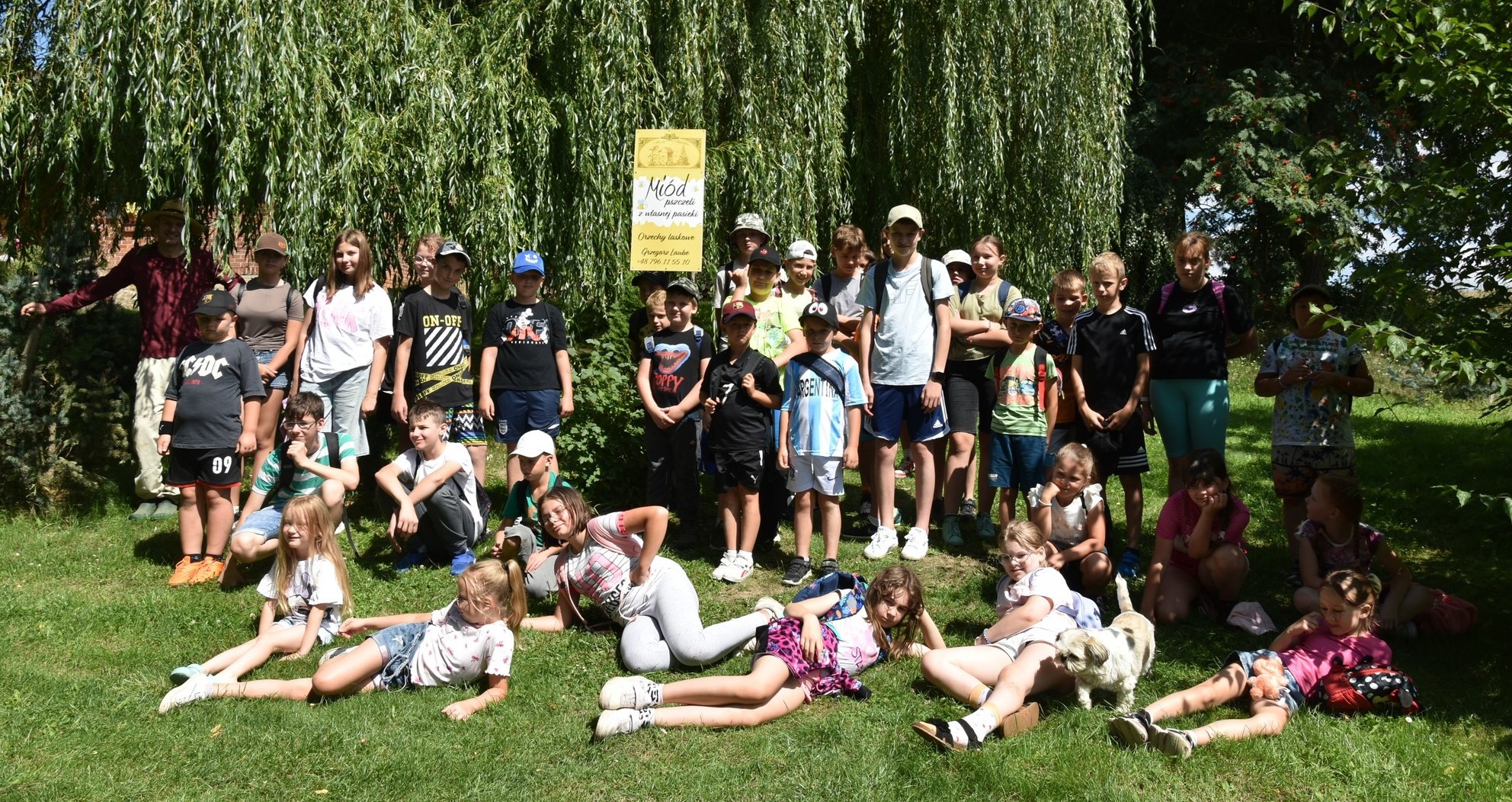 Zielono mi... EkoWakacje z Domem Kultury 2025